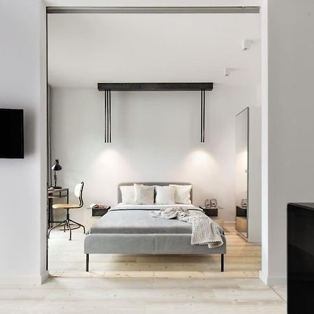 Deluxe Apartment In City Center, Steam Park คราคูฟ ภายนอก รูปภาพ